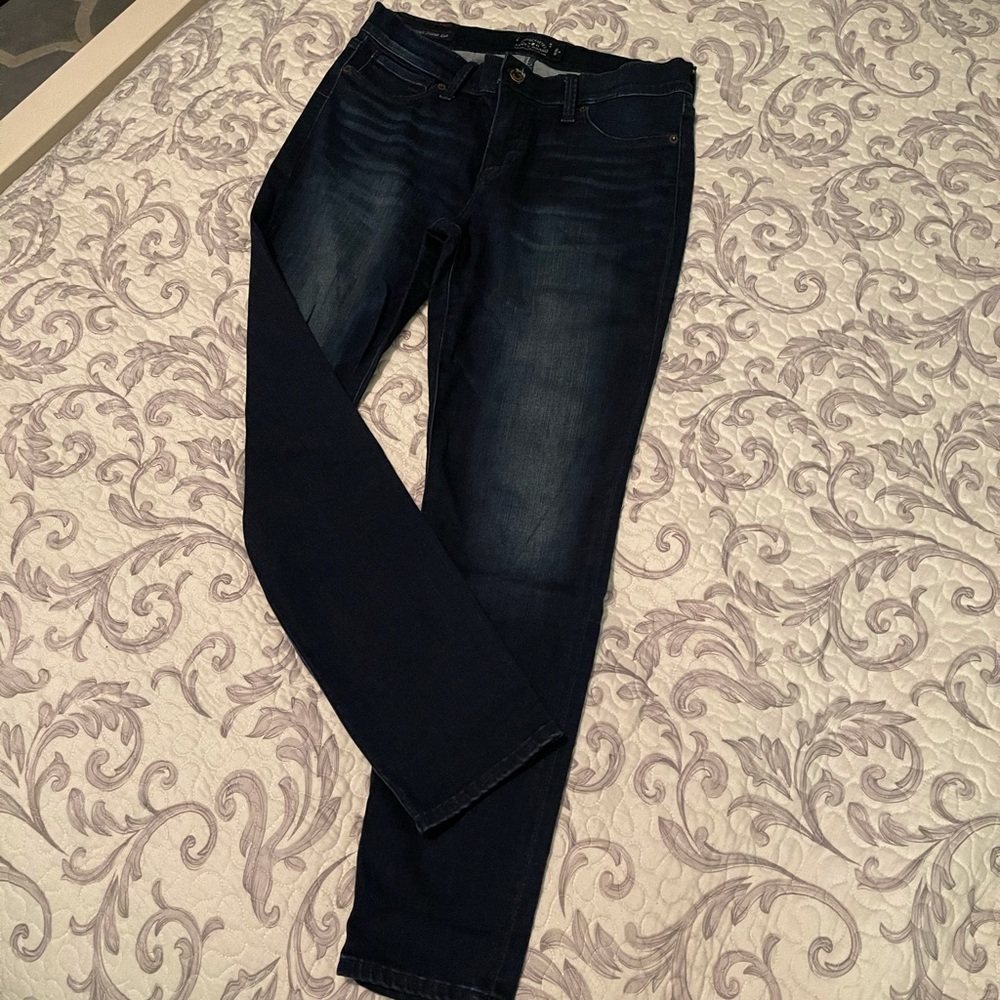 Lucky Brand Jeans